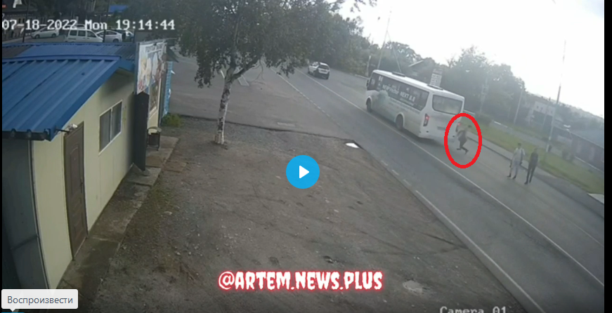 Полиция устанавливает обстоятельства загадочного ДТП Полиция устанавливает обстоятельства загадочного ДТП