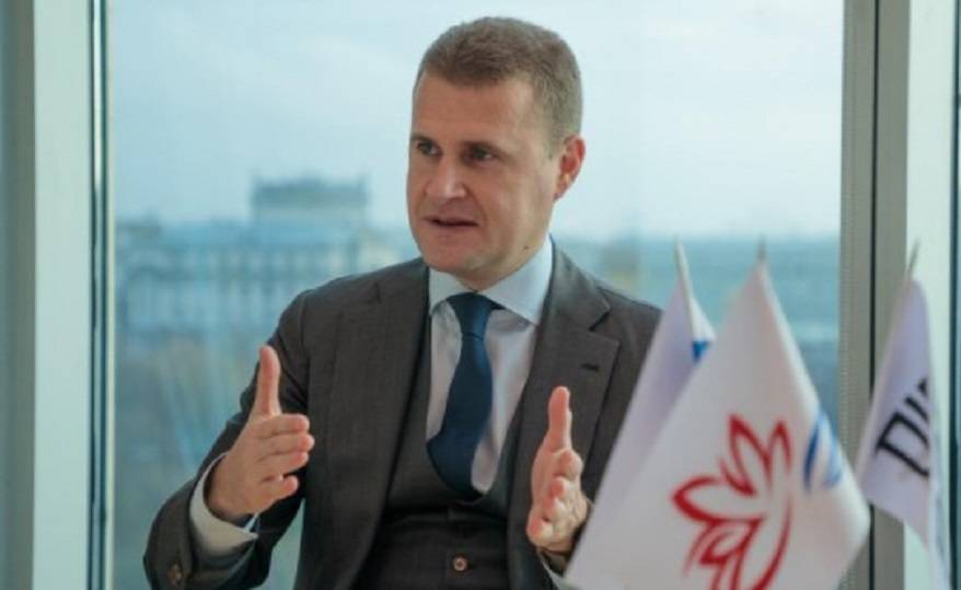 Министр Чекунков: «Провозных мощностей на Дальнем Востоке катастрофически не хватает» Министр Чекунков: «Провозных мощностей на Дальнем Востоке катастрофически не хватает»