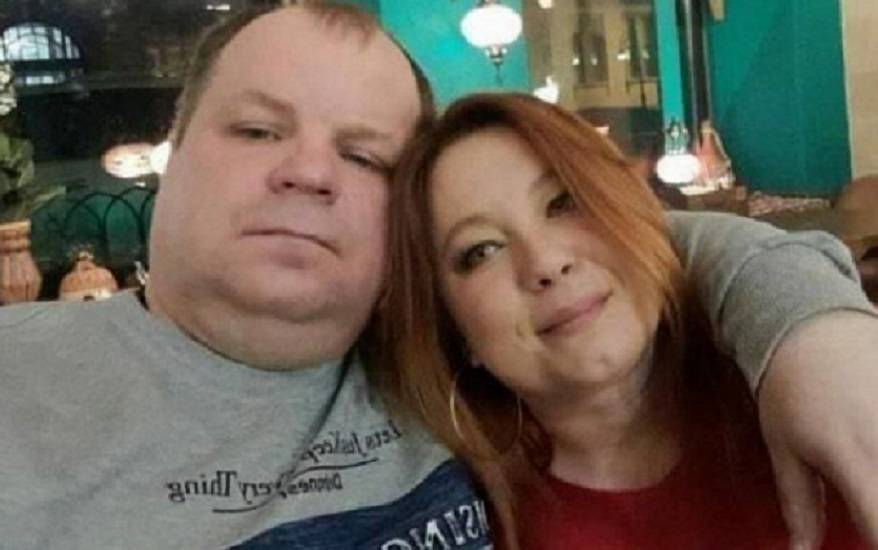 Семейная пара пропала в лесу в Приморье