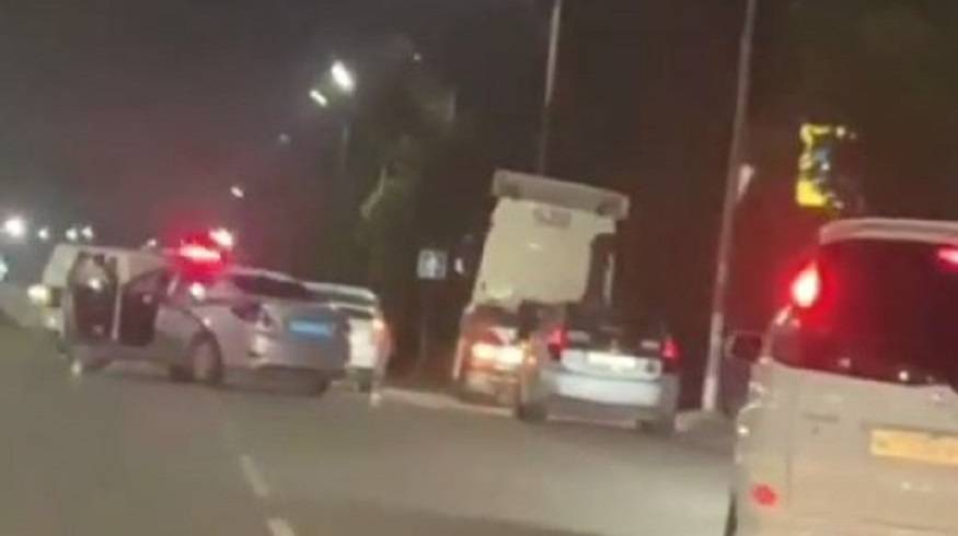 Приехала похоронная: жуткое ДТП – в центре города Приехала похоронная: жуткое ДТП – в центре города