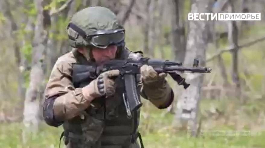 Вступай в отряд