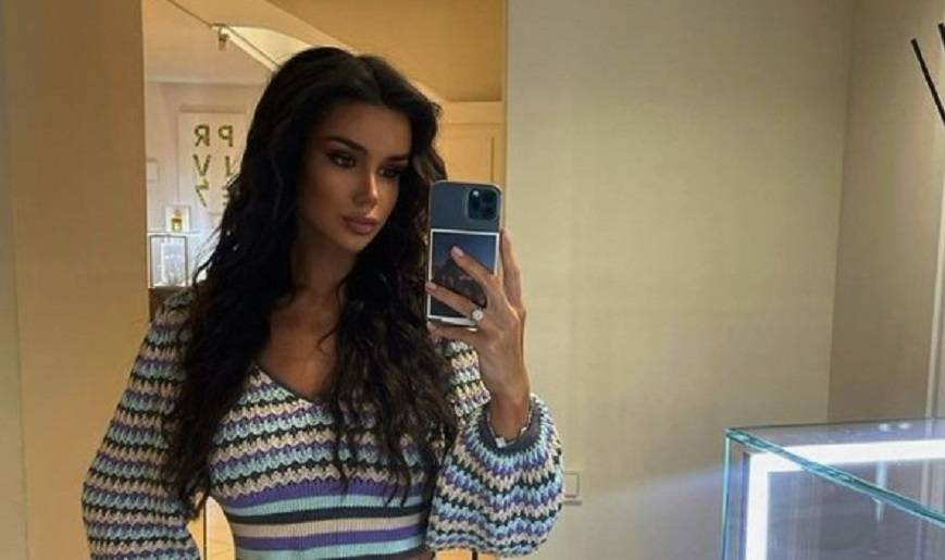 Дочь известного политика из Приморья ответила согласием на «заманчивое» предложение