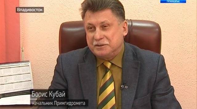 1-го, а потом 8-го: непогода дважды ударит по Приморью 1-го, а потом 8-го: непогода дважды ударит по Приморью