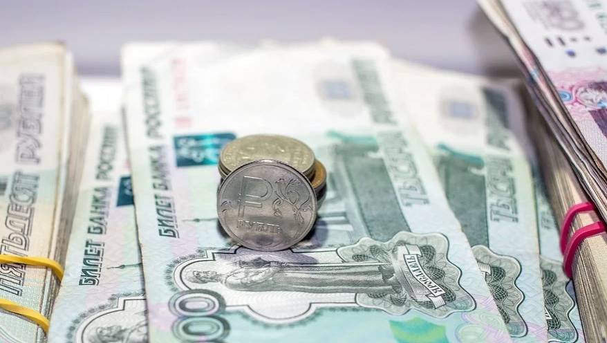 Министр рассказал о выплате приморцам 1 млн рублей Министр рассказал о выплате приморцам 1 млн рублей