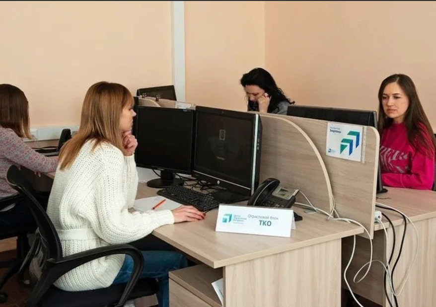 Приморский ЦУР повысит качество работы с обращениями граждан Приморский ЦУР повысит качество работы с обращениями граждан