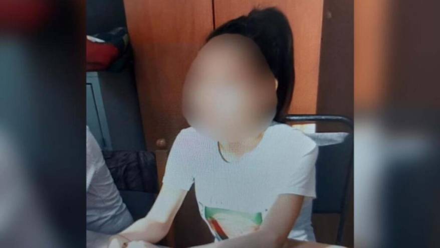 Девушка напилась и подала ложный донос об изнасиловании