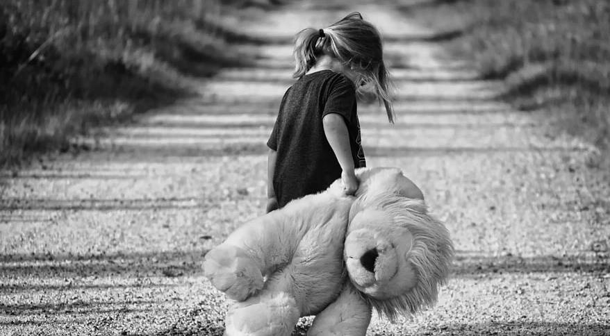 «Качель-убийца»: в Приморье погибла 5-летняя девочка
