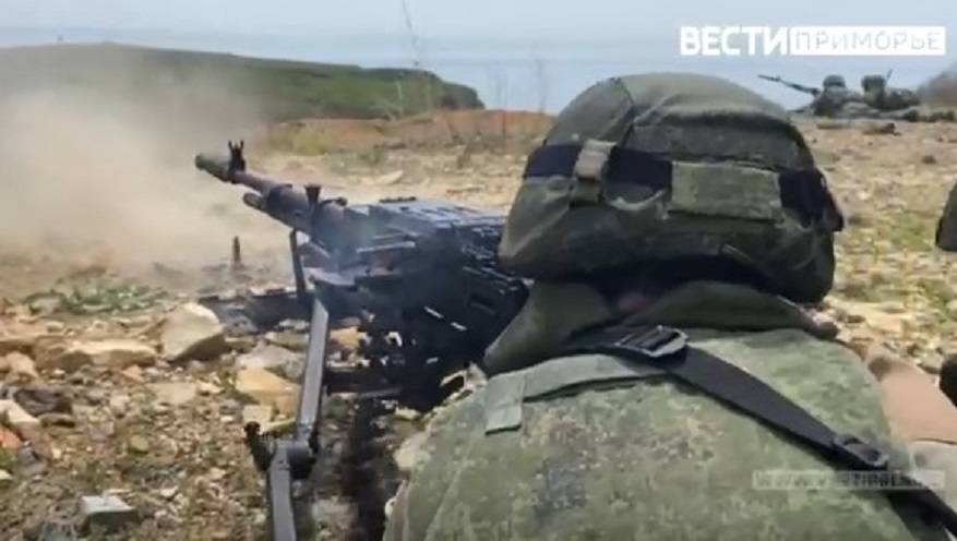 Вступай в отряд