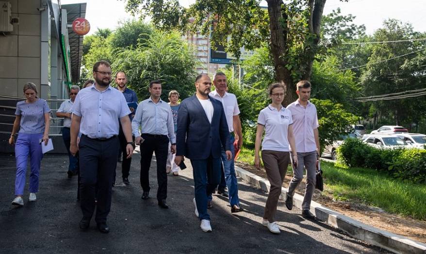 «Дорожный ремонт»: Подрядчика обязали переделать некачественно выполненную работу