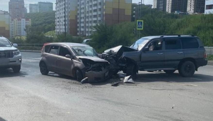 «Детей увезли в реанимацию»: ГИБДД – подробно о жесткой аварии (фото) «Детей увезли в реанимацию»: ГИБДД – подробно о жесткой аварии (фото)