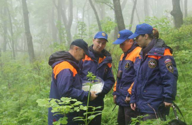 В Приморье пропал девятилетний мальчик В Приморье пропал девятилетний мальчик