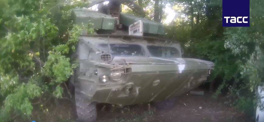 Уничтожили 115 воздушных целей: в Минобороны сообщили об успехах зенитчиков ТОФ в ходе спецоперации