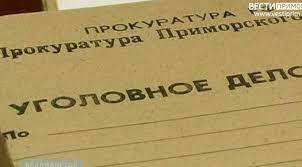 "Слетела с катушек": во Владивостоке конфликт двух девушек обернулся уголовным делом