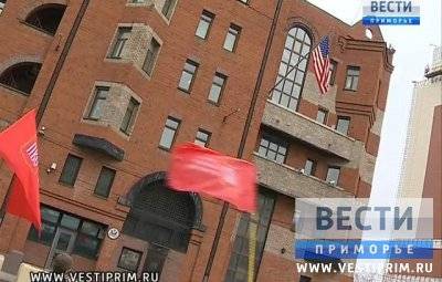 Журналисты "Вестей: Приморье" побывали в самом "закрытом" здании Владивостока