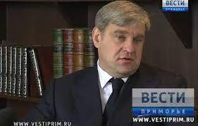 Суд принял причальное решение для экс-губернатора Приморья Сергея Дарькина Суд принял причальное решение для экс-губернатора Приморья Сергея Дарькина
