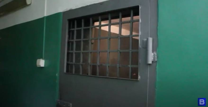 Краевой суд вынес решение по делу капитана морского порта Владивостока Краевой суд вынес решение по делу капитана морского порта Владивостока