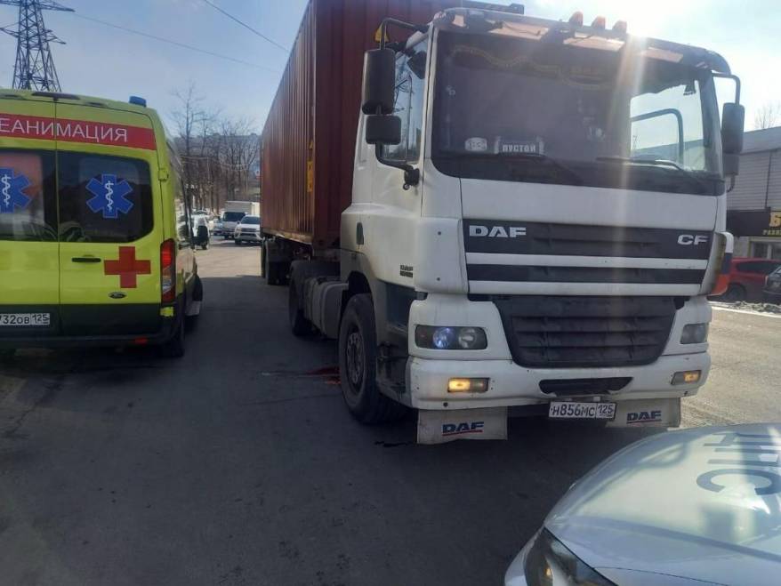 Полиция просит приморцев помочь следствию