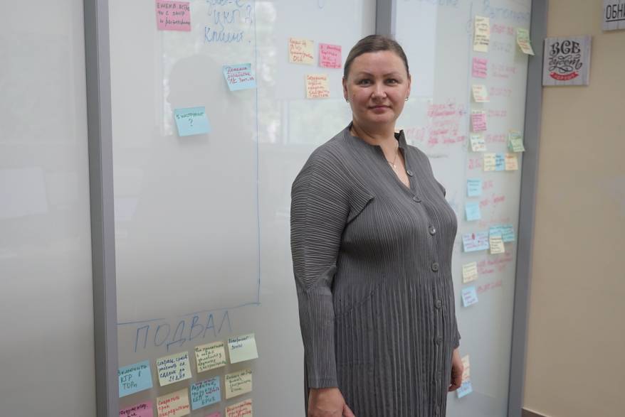 Марина Королева: «Есть возможность примерно вдвое сэкономить на платежах по ипотеке»