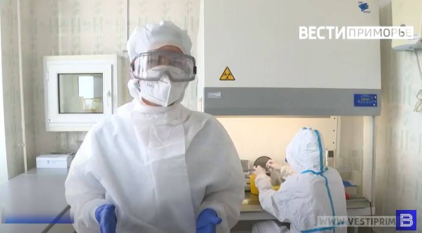 Необычные симптомы разбушевавшегося штамма COVID назвали врачи