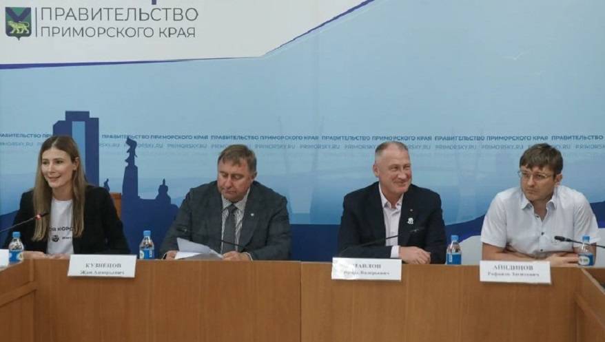 Международный турнир на Кубок ВЭФ откроет дальневосточникам дорогу в большие шахматы
