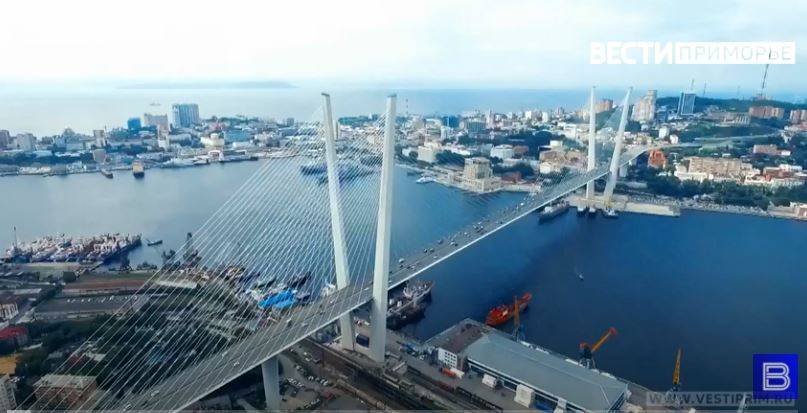 Приморский "Диснейленд" за 32 миллиарда рублей построят во Владивостоке Приморский "Диснейленд" за 32 миллиарда рублей построят во Владивостоке