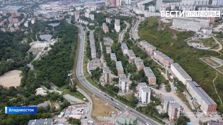 «Выглянула в окно»: Увиденное взбудоражило психику жительницы Владивостока