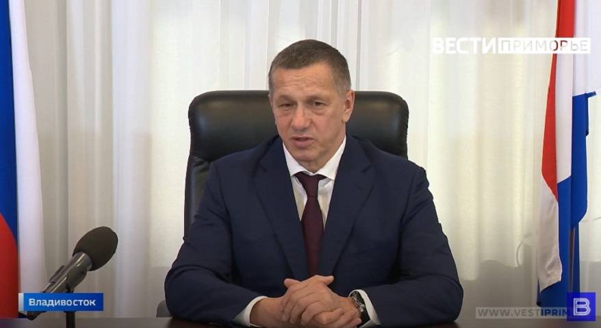Юрий Трутнев: значение Дальнего Востока выросло