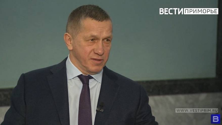 На ВЭФ-2022 дали старт конкурсу путешествий «Дальний Восток – земля приключений»