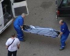 Во Владивостоке забили до смерти сотрудника научного института Во Владивостоке забили до смерти сотрудника научного института