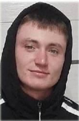 Молодой парень пропал во Владивостоке Молодой парень пропал во Владивостоке