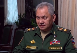 300 тысяч: Шойгу рассказал, кто подпадает под частичную мобилизацию