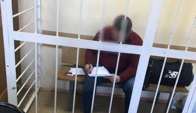 ФСБ задержала сотрудника антикоррупционного ведомства в Приморье