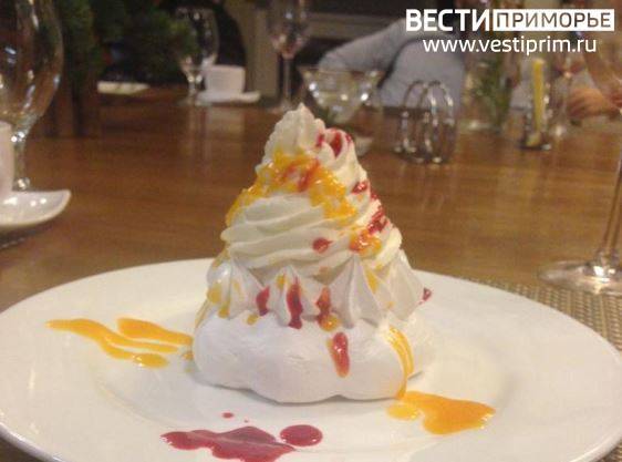 Владивосток подтвердил статус ресторанной столицы Дальнего Востока