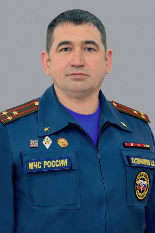Один из руководителей Херсона, выпускник УСВУ, погиб под обстрелами HIMARSов
