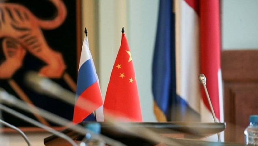 Посол Китая сделал заявление относительно Дальнего Востока