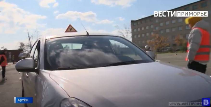 Изменяются правила обучения в автошколах