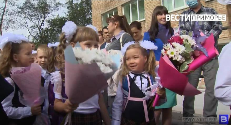 «Вот оно как»: Дети-первоклашки на видео говорят, почему не хотят в школу