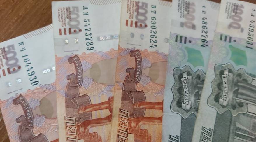 17600 рублей ежемесячно: кто может рассчитывать на получение выплаты?