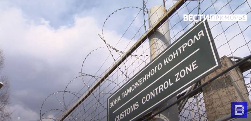 В 2022 году почти в два раза вырос импорт кешью из Вьетнама в Приморье