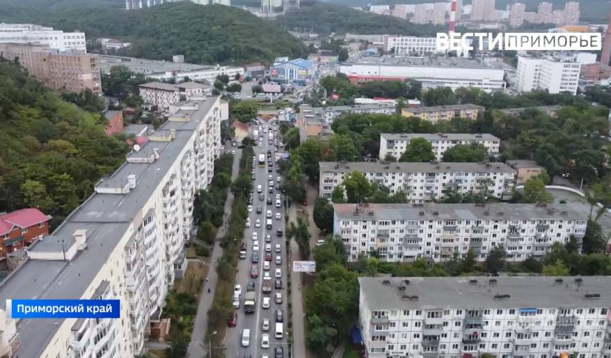 «Сами виноваты»: Без света и воды останутся тысячи жителей Владивостока и края
