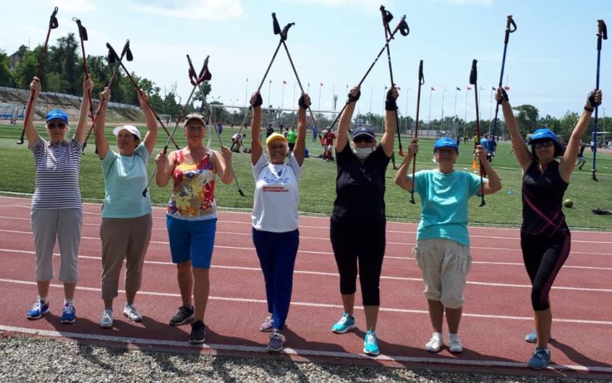 Горожанам предлагают принять участие в конкурсе и получить ценные подарки