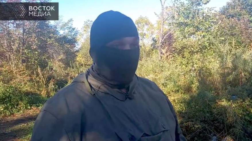 Боец отряда «Тигр» из Приморья: Против нас воюют все страны НАТО