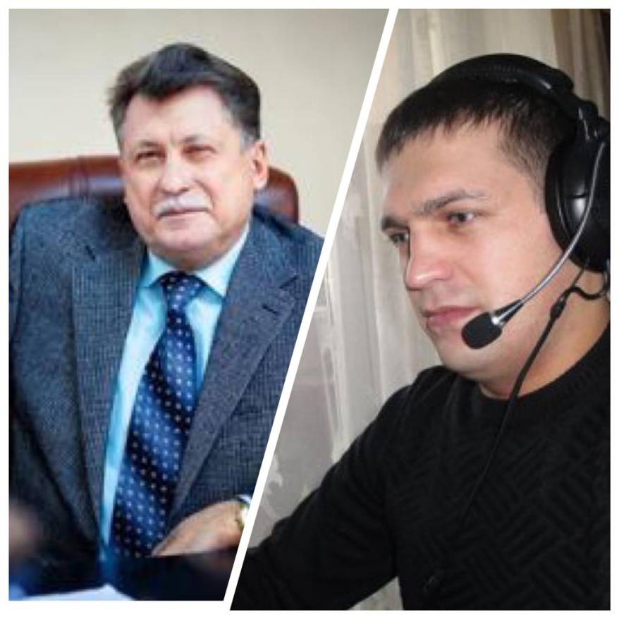 Главный синоптик края опроверг теорию "народного синоптика" Главный синоптик края опроверг теорию "народного синоптика"