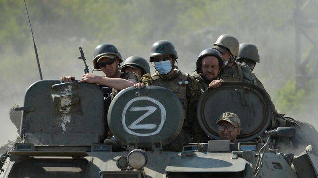 Грандиозное сражение готовит ВС РФ - приморский военный обозреватель Грандиозное сражение готовит ВС РФ - приморский военный обозреватель