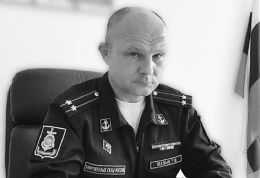 Вечная память. Трагически ушёл из жизни военный комиссар города Партизанска Вечная память. Трагически ушёл из жизни военный комиссар города Партизанска