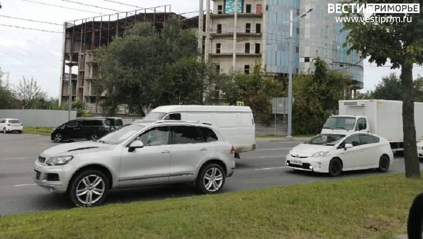 «А потом доказывай»: Ситуация на дороге вызвала непонимание у горожан