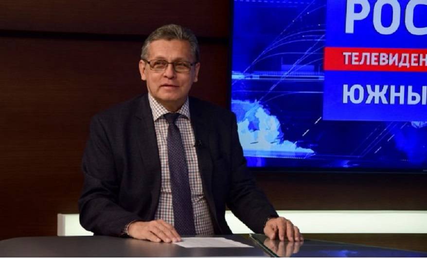 «Работает сплоченная команда»: Рифат Сабитов рассказал о роли региональных СМИ в России «Работает сплоченная команда»: Рифат Сабитов рассказал о роли региональных СМИ в России