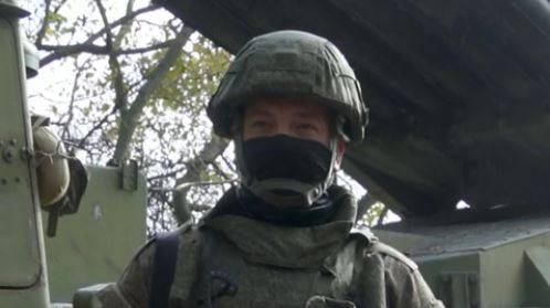 Веская причина: морпех из Приморья рассказал, как оказался в зоне СВО