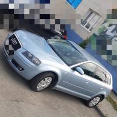 Без вести пропавшего жителя Владивостока задержали за угон Audi в Миассе Без вести пропавшего жителя Владивостока задержали за угон Audi в Миассе