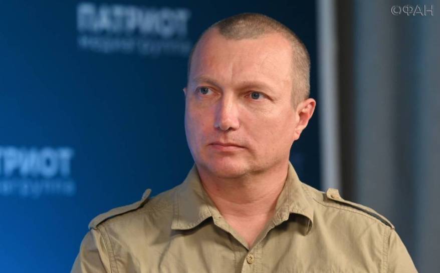 Военкор из Приморья рассказал о различии армии и ЧВК "Вагнер" Военкор из Приморья рассказал о различии армии и ЧВК "Вагнер"